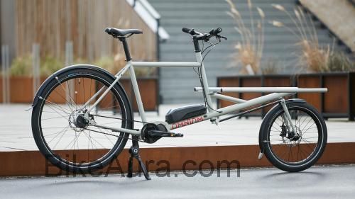 Omnium E-Cargo ficha tecnica 